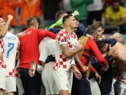 Kroasia dan Argentina Menang Adu Penalti, Bertemu di Semifinal