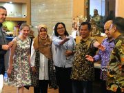 Kunjungi Kota Magelang, Delegasi Tula State University, Rusia, Serius Tindaklanjuti Kerja Sama