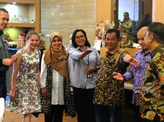 Kunjungi Kota Magelang, Delegasi Tula State University, Rusia, Serius Tindaklanjuti Kerja Sama