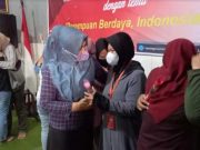 Tawa dan Tangis Warnai Peringatan Hari Ibu di Lapas Kota Tegal