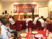 Yugo Indra Wicaksi Jabat Kalapas Tegal Gantikan Andi Yudho Sutijojo