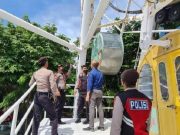 Jelang Libur Nataru, Polisi Pantau dan Cek Tempat Wisata