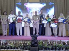 OPD/BUMD Inovatif Raih Magelang Innovation Award 2022