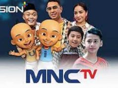 JADWAL TV MNCTV Hari ini Selasa 27 Desember 2022, Upin & Ipin, Kilau Uang Kaget & Bedah Rumah