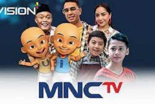 JADWAL TV MNCTV Hari ini Selasa 27 Desember 2022, Upin & Ipin, Kilau Uang Kaget & Bedah Rumah