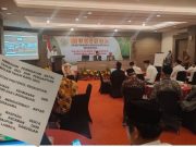 Menjelang Natal dan Tahun Baru MUI Jateng Ajak Warga Jaga Kondusivitas dan Saling Menghormati