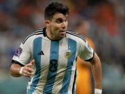 Siapa Tak Bisa Tampil di Semifinal Piala Dunia?