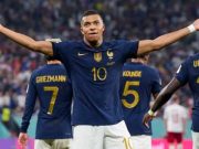 Mbappe Inginkan Piala Dunia, bukan Sepatu Emas
