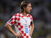 Luka Modric Ungkapkan Rencana Pensiun