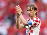 Kroasia Siap Berjuang untuk Tempat Final Piala Dunia