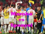 Prediksi Piala Dunia: Maroko vs Spanyol