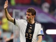 Thomas Muller Isyaratkan Pensiun dari Timnas