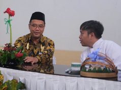 Perayaan Natal di Kota Magelang Kondusif