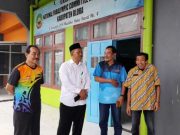 Baznas Blora Berikan Modal Usaha Atlet NPCI Berprestasi dengan Nilai Rp 2Jutaan