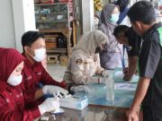 Angka Penyalahangunaan Narkoba di Kota Tegal Menurun