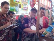 Jelang Nataru di Tegal, Perlu Intervensi Harga Beras dan Minyak Goreng