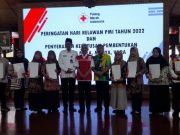 146 Unit PMR di Blora Terima SK dari PMI