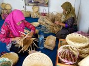 64 Stan Pameran Ramaikan Blora Fest 2022 di Pasar Induk Lama Blora