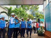 Sambut Perayaan Malam Tahun Baru 2023, PLN Pastikan Pasokan Listrik Cukup