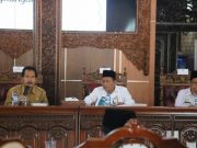 Guru TPQ Pembentuk Akhlak, Kesejahteraannya Harus Ditingkatkan