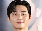Park Seo Joon Diisukan Bakal Jadi Suami Captain Marvel di ‘The Marvels’ Aktor Park Seo Joon dikabarkan akan menjadi Pangeran Yan, suami Captain Marvel (Brie Larson) di film 'The Marvels'. Foto: allkpop.com.