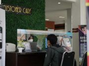 Pemasukan Pajak dari Layanan Visa Hampir Rp 1,8 Triliun