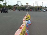 Pemuda Pancasila Imbau Pemkot Tegal Alihkan Kegiatan Malam Tahun Baru
