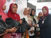 Tekan Inflasi, Pemkot Tegal Gelar Pasar Murah