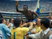 Final Piala Dunia Terbaik yang Pernah Ada