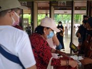 Pengamanan Candi Borobudur Ditingkatkan Pengamanan candi Borobudur