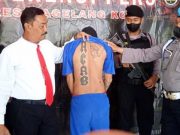 Polisi Buru 3 Pelaku Pengeroyokan Terhadap 2 Sopir Truk
