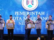 Kota Magelang Raih Predikat Terbaik Nasional Kepatuhan Standar Pelayanan Publik 2022