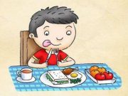 Mengoptimalkan Pola Makanan Sehat untuk Konsumsi Masyarakat Ilustrasi pola makanan sehat. Foto: Pinterest.