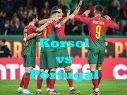 Prediksi Piala Dunia: Korea Selatan vs Portugal