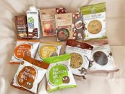 Jaga Kesehatan dan Lingkungan dengan Produk Vegan Ilustrasi produk vegan. Foto: fooddiversity.today.com.