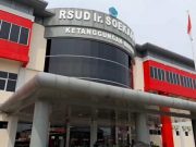 RSUD Ir Soekarno Brebes Belum Terima Pasien Rawat Inap, Ini Alasannya