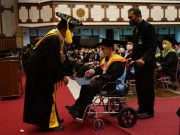 UNS Mewisuda 1.503 Sarjana Baru dan 47 Persen Cumlaude