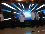 Bakeuda Kota Tegal Launching Aplikasi Pajak SAPADAku