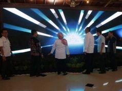 Bakeuda Kota Tegal Launching Aplikasi Pajak SAPADAku