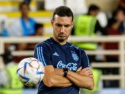 Fleksibilitas Scaloni Angkat Argentina dan Messi di Piala Dunia