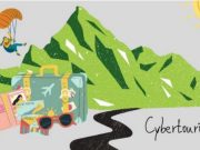 Cyber Tourism Bisa Membantu Wisata Daerah Terpencil Semakin Terkenal Foto: ilustrasi cyber tourism.
