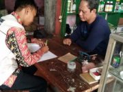 Dindagkop-UKM Pastikan Distribusi Pupuk Lancar
