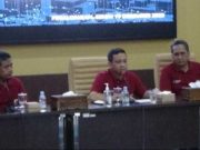 Pemkot Targetkan Satu Data Kota Pekalongan Terwujud Tahun 2024/2025