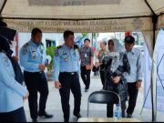 Tahun 2023, Kepengurusan Dokumen Keimigrasian Ditargetkan Meningkat Signifikan