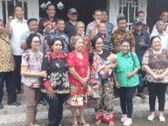 Silaturahmi Anggota Forum Komunikasi Masyarakat Blora Berembuk agar Kota Jadi Nyaman dan Baik