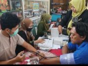 Libur Nataru, Pemkot dan Migrant Care Gaspol Vaksinasi Inklusif
