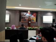 DIPA 2023 Anggaran untuk Polres Grobogan Rp105,8 Miliar, Kapolres Berharap Pengunaan Sebaik-baiknya