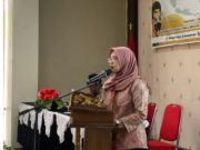 Tahapan Pemilu Serentak Bersisian Timbulkan Potensi Konflik, Bawaslu Grobogan Ajak Antisipasi Bersama