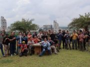 Semen Gresik Pabrik Rembang Terima Kunjungan 45 Wartawan Nasional