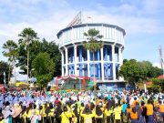 Wali Kota: Ibu itu Luar Biasa